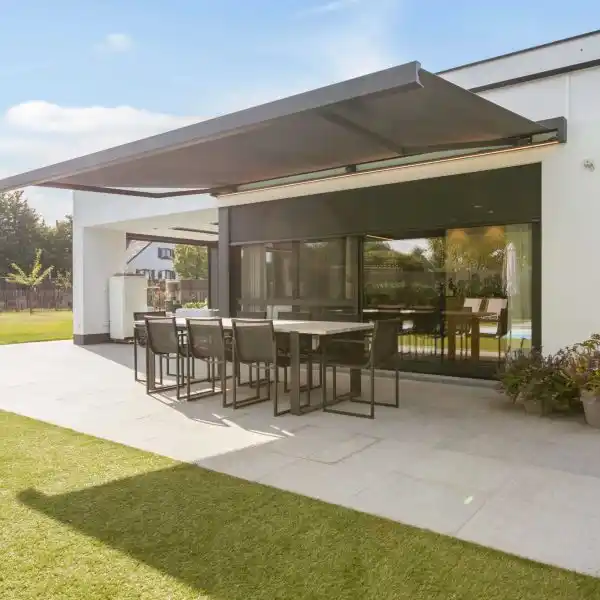 zonwering Sijbekarspel